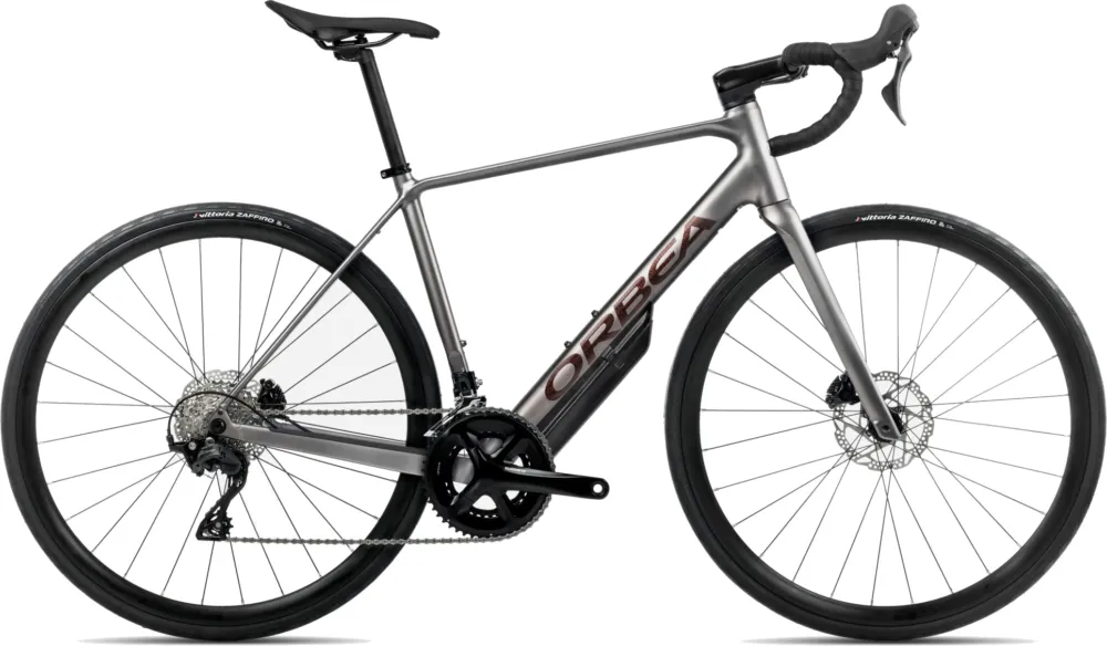 Super-Preis Orbea Avant H30 - 28 Zoll - Diamant - Magnetic Bronze (Matt) - Cosmic Bronze (Gloss) - Größe 57 CM