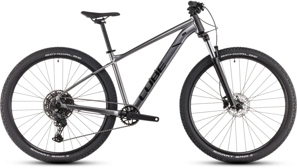 Cube Aim SLX - 29 Zoll - Diamant - slateblack´n´black - Größe L Super-Preis