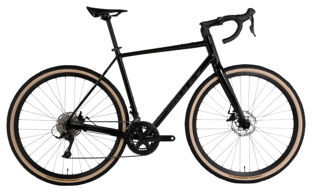Ridley Kalazy - Shimano Sora - 28 Zoll - Diamant - Schwarz / 8 / KEC01Ams - Größe XL Direktkauf