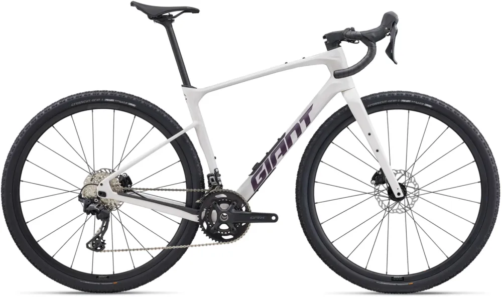 Giant Revolt Advanced 2 - 28 Zoll - Diamant - 2026 - lavender blush - Größe M Letzte Chance