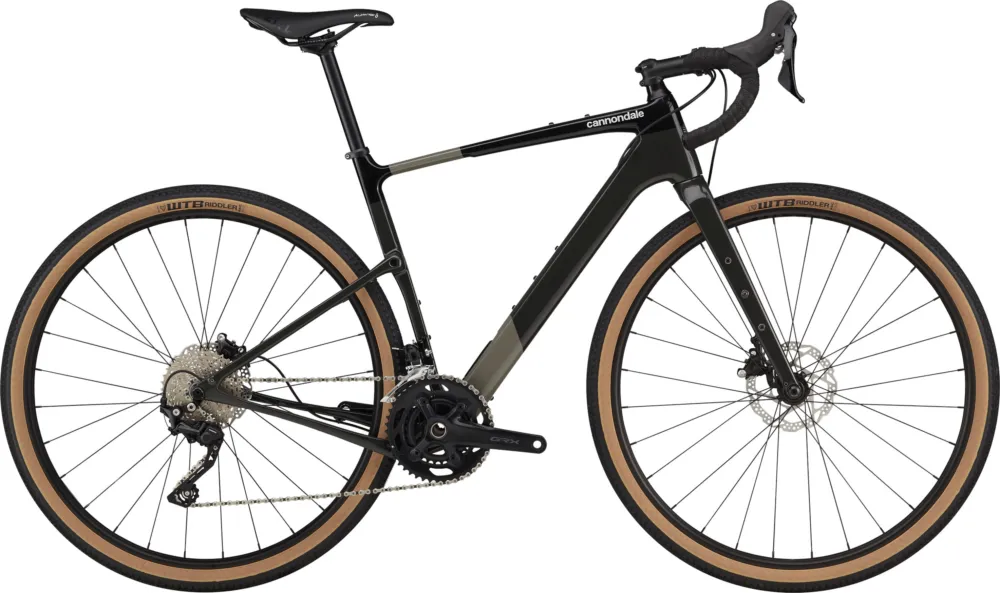 Heißes Angebot Cannondale Topstone Carbon 4 - 28 Zoll - Diamant - Smoke/Black - Größe XS