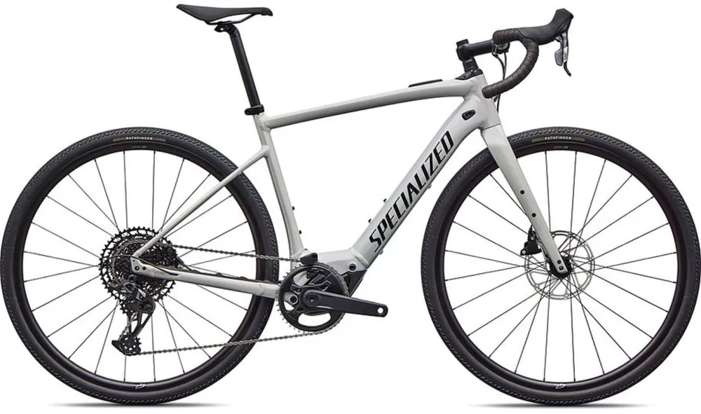 Specialized Turbo Creo SL E5 Comp - 320 Wh - 28 Zoll - Diamant - 2026 - Dlmmet/Metdknvy - Größe 61 CM Versand Am Gleichen Tag