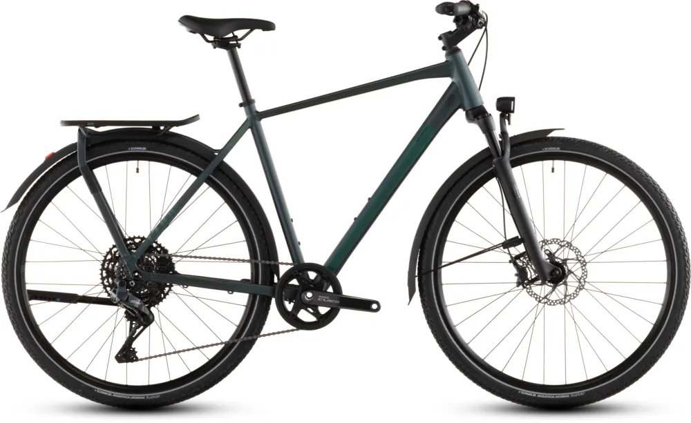 Jetzt Bestellen Cube Kathmandu SLT - 28 Zoll - Diamant - 2026 - duskwood´n´goblin - Größe 62 CM