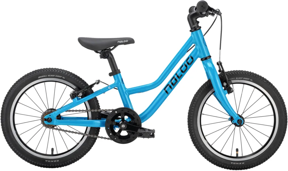 Naloo Chameleon 16" MK2 - 16 Zoll - Diamant - 2026 - Light Blue - Größe One Size Highlight