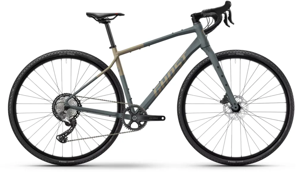 Ghost Asket - 28 Zoll - Diamant - 2026 - slate blue/sandstone beige matt - Größe 56 CM / XL Meistverkauft