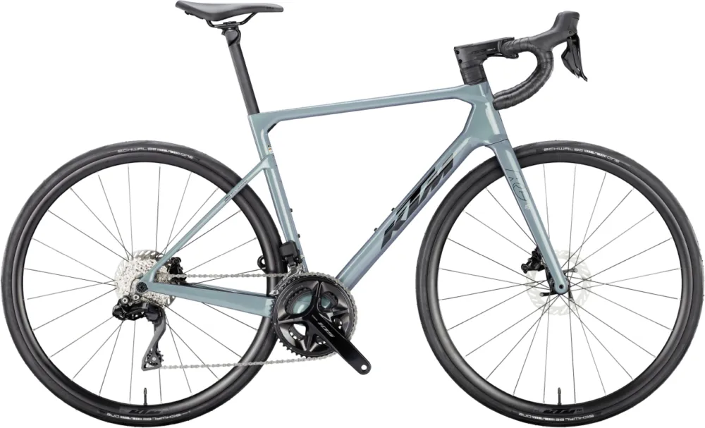 KTM Revelator Alto Elite - 28 Zoll - Diamant - 2026 - Bright Teal/Black/Silver - Größe L / 57 CM Aktuell