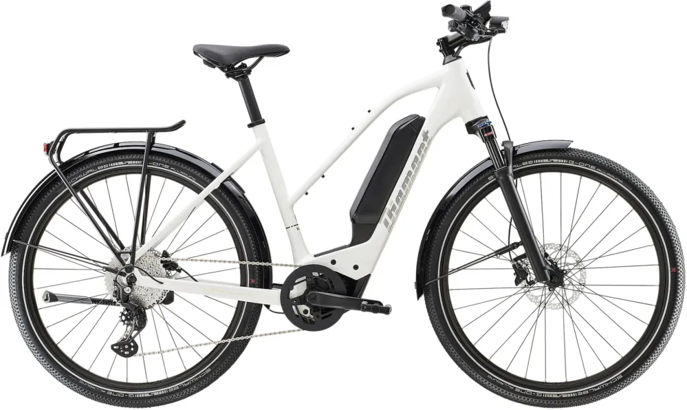 Diamant Zing Gen 2 - 545 Wh - 27,5 Zoll - Trapez - Weiß - Größe S Jetzt Kaufen