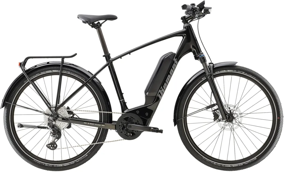 Diamant Zing Gen 2 - 545 Wh - 27,5 Zoll - Diamant - Tiefschwarz - Größe L Aktuell