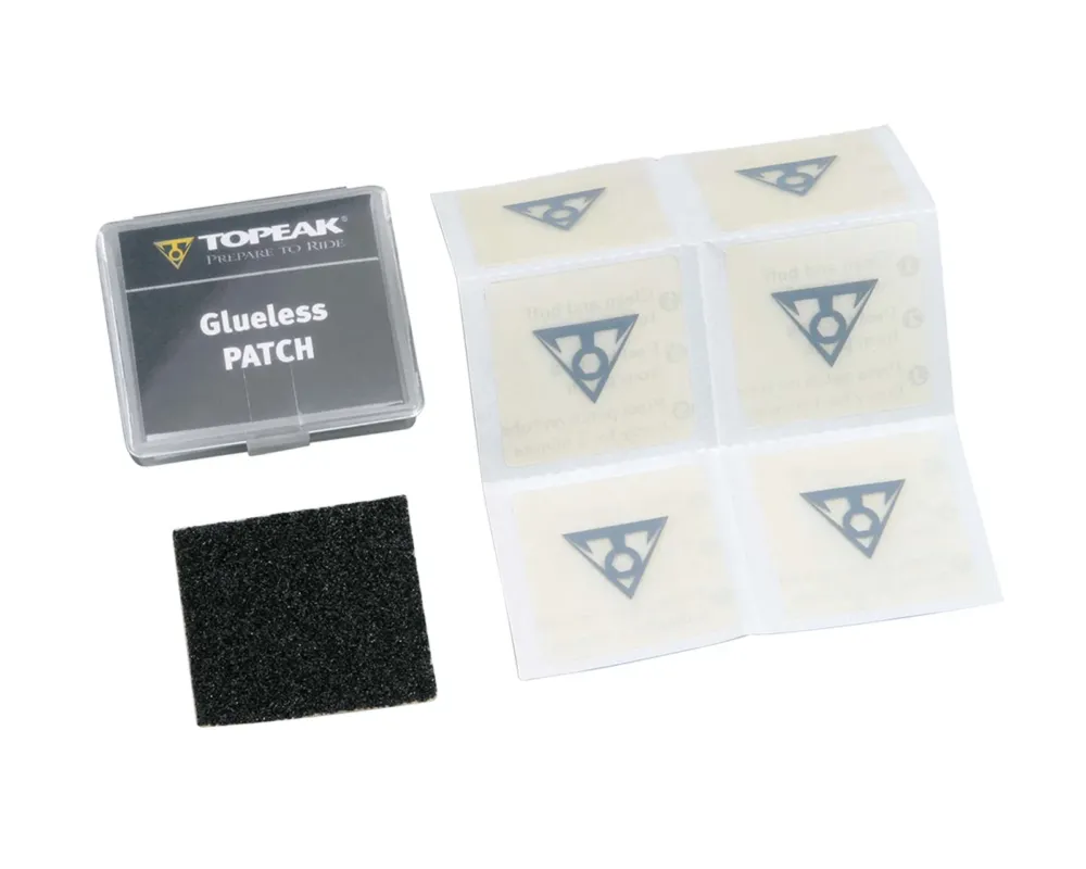 Geprüft Flypaper Glueless Patch Kit (6 Stk.)