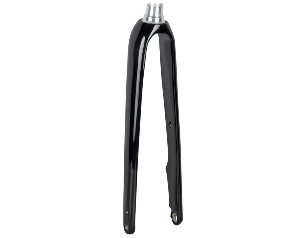 Domane AL 700c Carbon Starrgabel | black 290 x 53 mm Kostenloser Rückversand