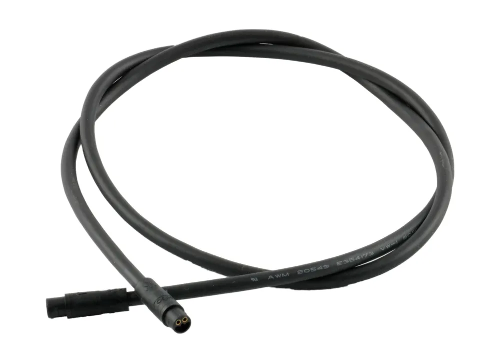 Aktuell Amflow DJI Avinox Hauptkabel - Motor zum Display | black