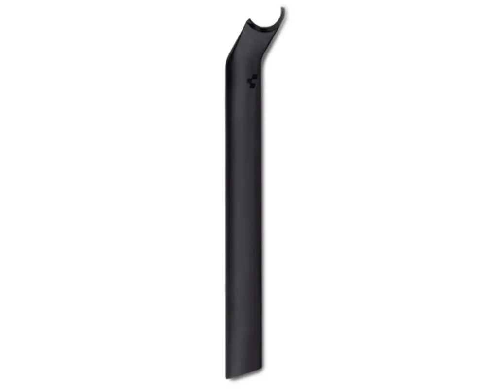Rabatt Carbon Sattelstütze Lighting Aero / Air UCI Setback | black 350 mm