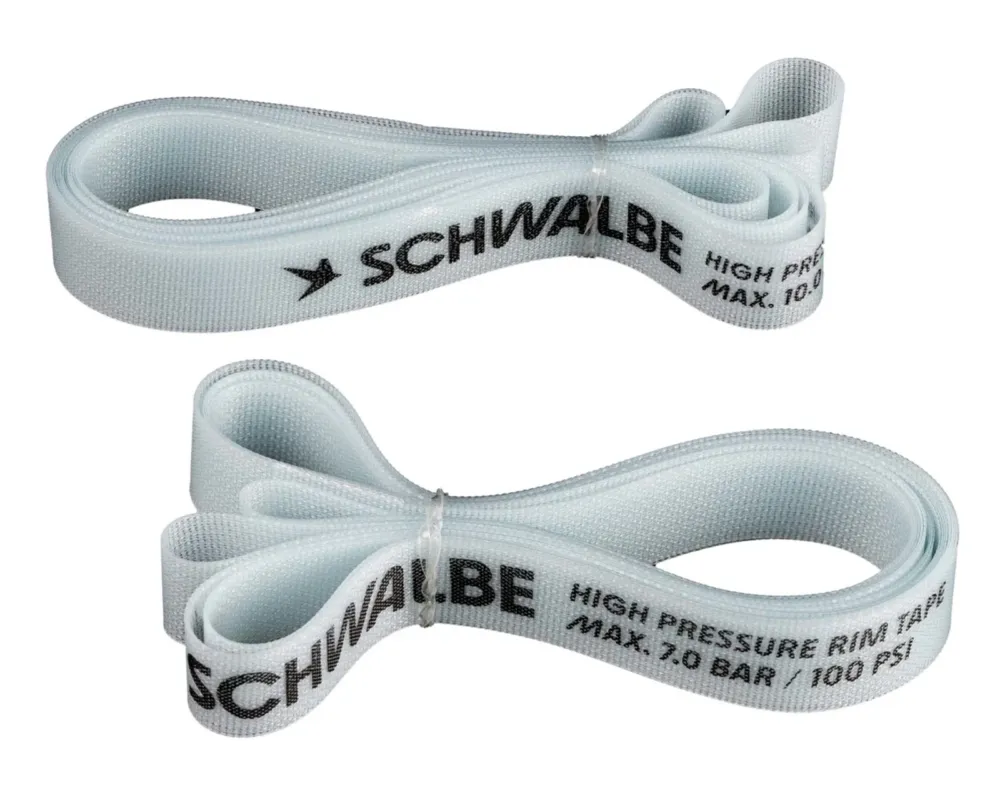Sonderaktion Felgenband TPU 28" (2 Stk.) | white 22-622