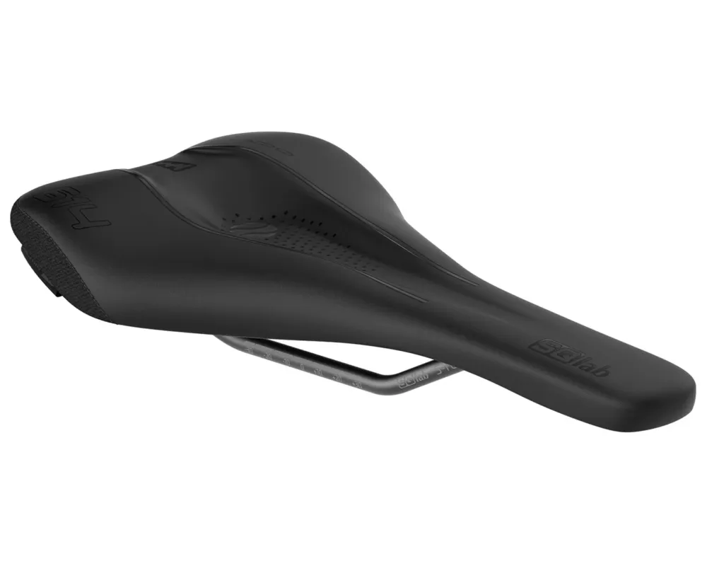 Jetzt Bestellen SQlab 614 Ergowave active 2.1 - Gravel-Sattel | black 14 cm