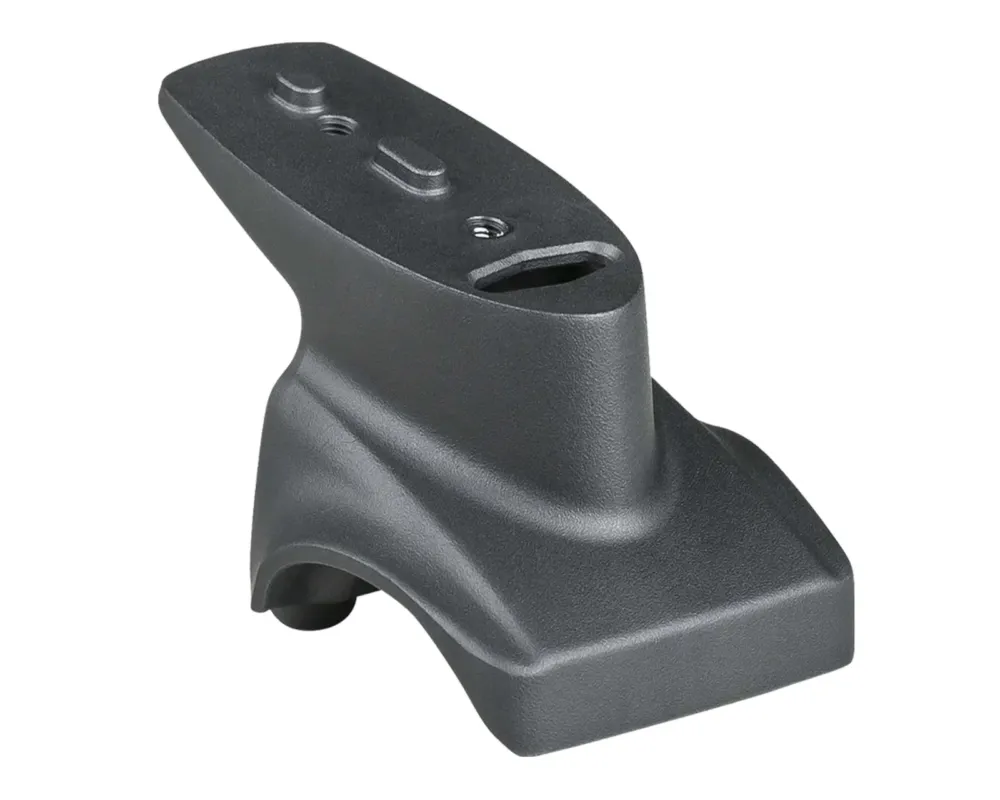 Madone SLR Speed Faceplate Low | black Jetzt Bestellen