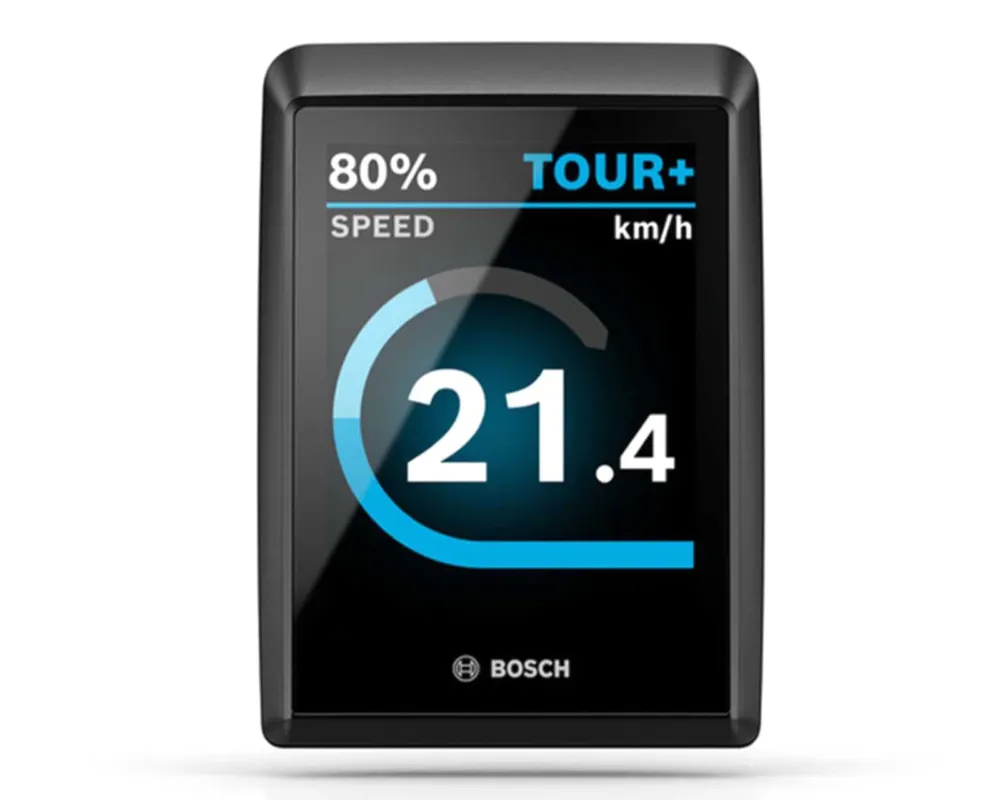Display Kiox 500 BHU3700 | black Direktkauf