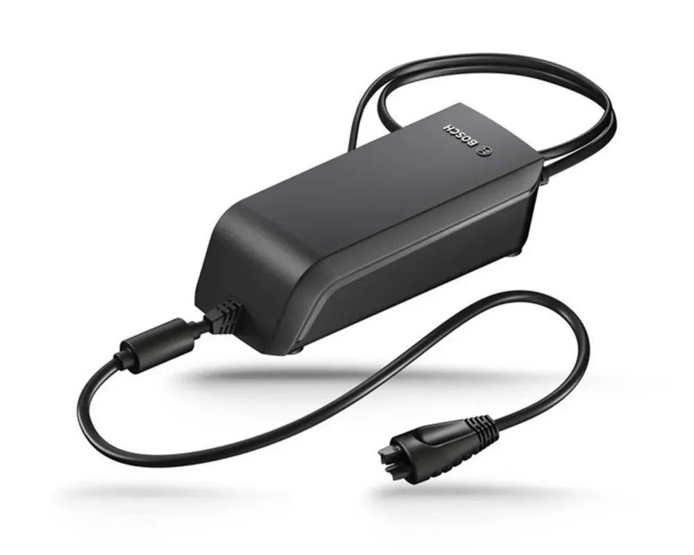 Ladegerät Standard Charger | black Heißes Angebot