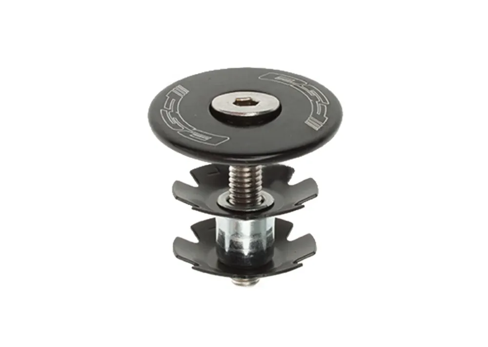 Günstig Steuersatz Star Nut 1 1/8”