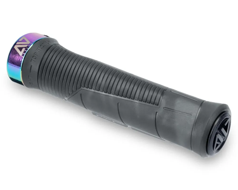 Acid Griffe Endure ø 30,5 mm | black´n´oilslick Aktuell