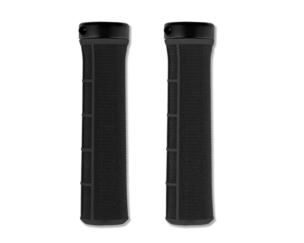 RFR Griffe PRO HPA | black n black Direkt Vom Hersteller