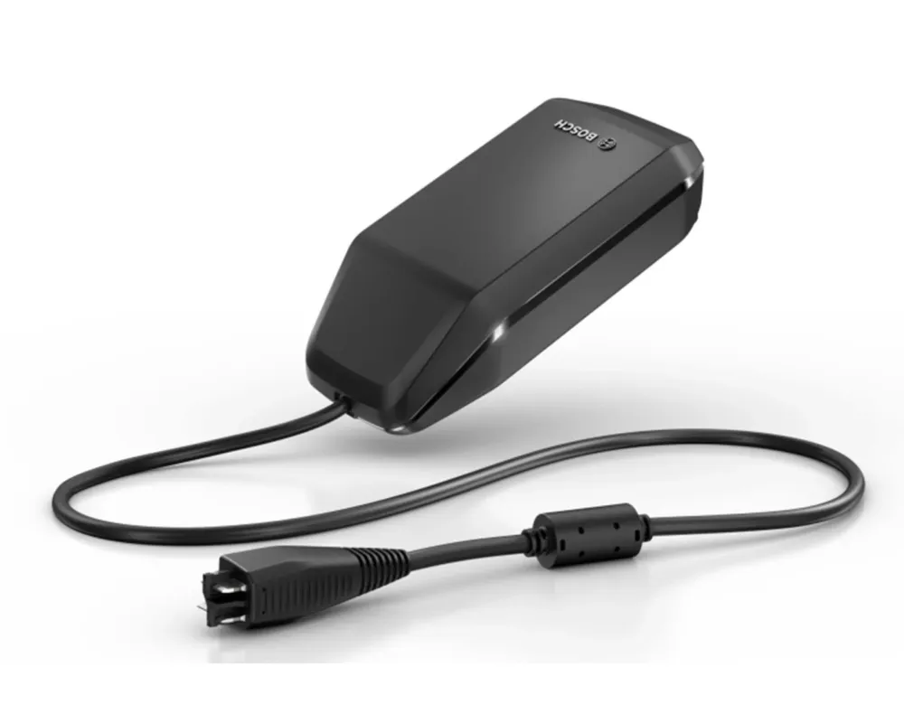 Ladegerät 4A Smart System | black Direktkauf