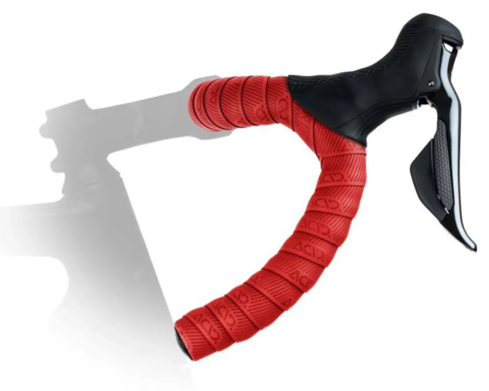 Meistverkauft Acid Lenkerband CF 3.5 | red