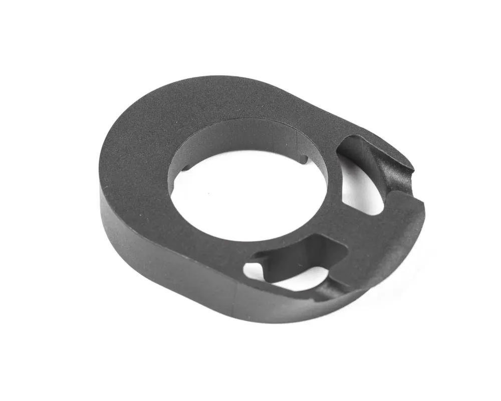 Steuersatz-Spacer-Kit für interne Verkabelung ST-RP11, oval | black Zertifiziert