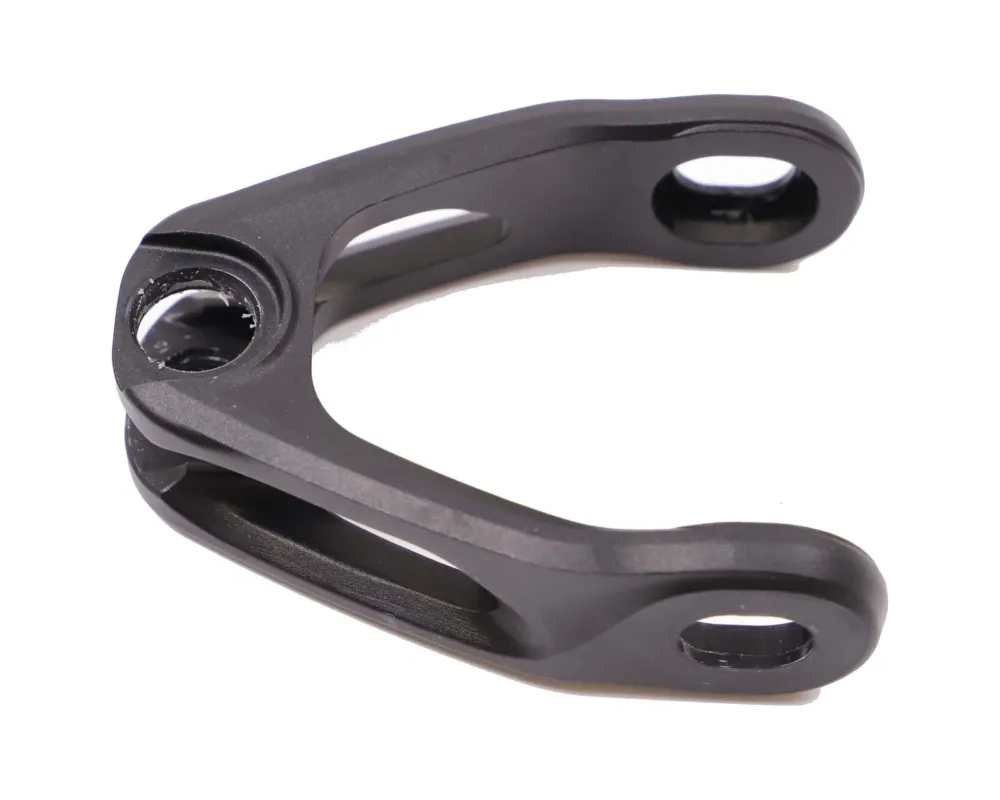Sonderaktion Secondary Linkage - Hinterbau-Dämpfer Verbindung | black