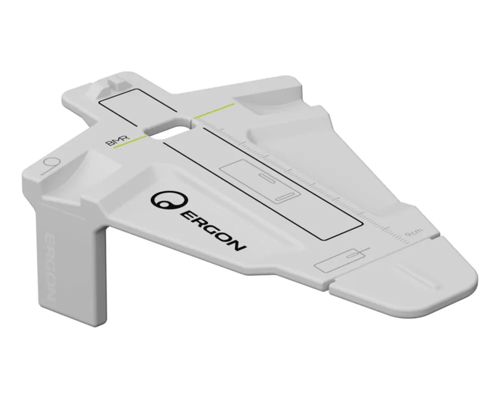 Echt TS Sattel Position Tool | grey
