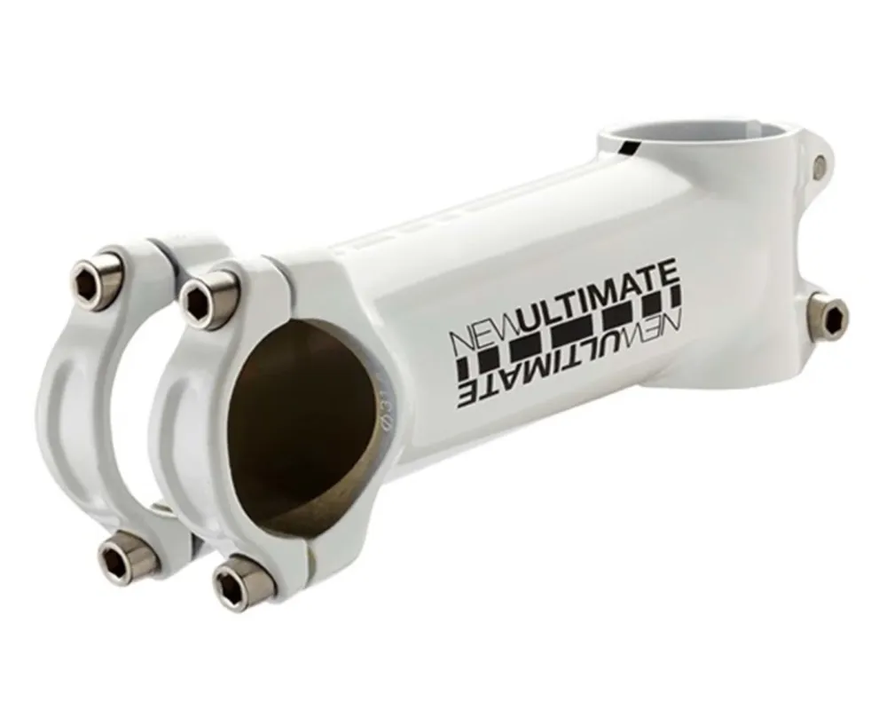 Vorbau Evo 7050 Ti 31,8 mm | weiß 100 mm Preisknaller
