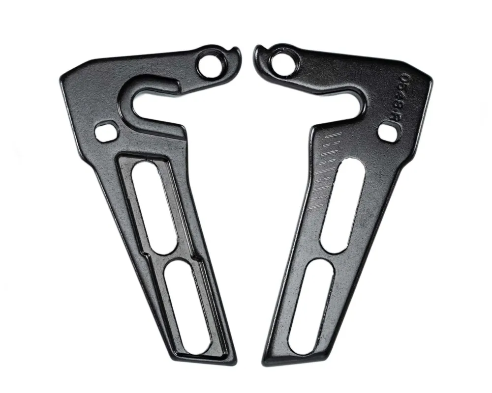 Schaltaugen-Adapter Ausfallende rechts Compact (18-03550) (MY2020) Direktkauf