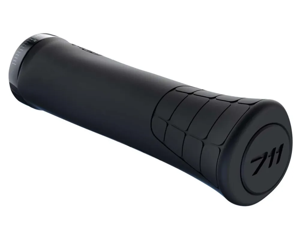 SQlab Griffe 711 Tech & Trail 2.0 - MTB/Trail | black S Direktkauf