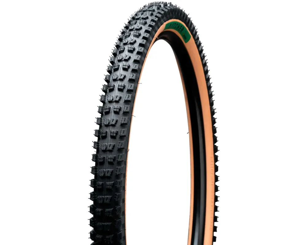 Neu Im Sortiment Butcher 29x2.60 Zoll MTB-Reifen Grid Trail T9 2BR faltbar | soil searching-tan 66-622