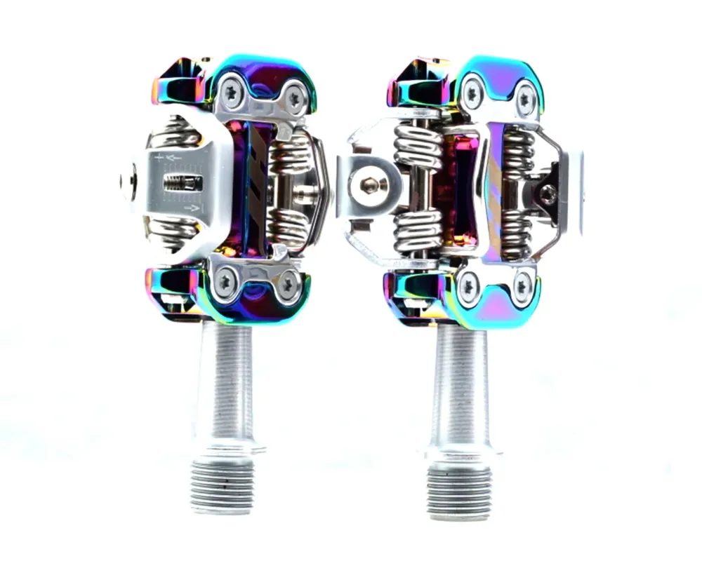 Gravel Klick-Pedale M2 | oilslick Preiswert
