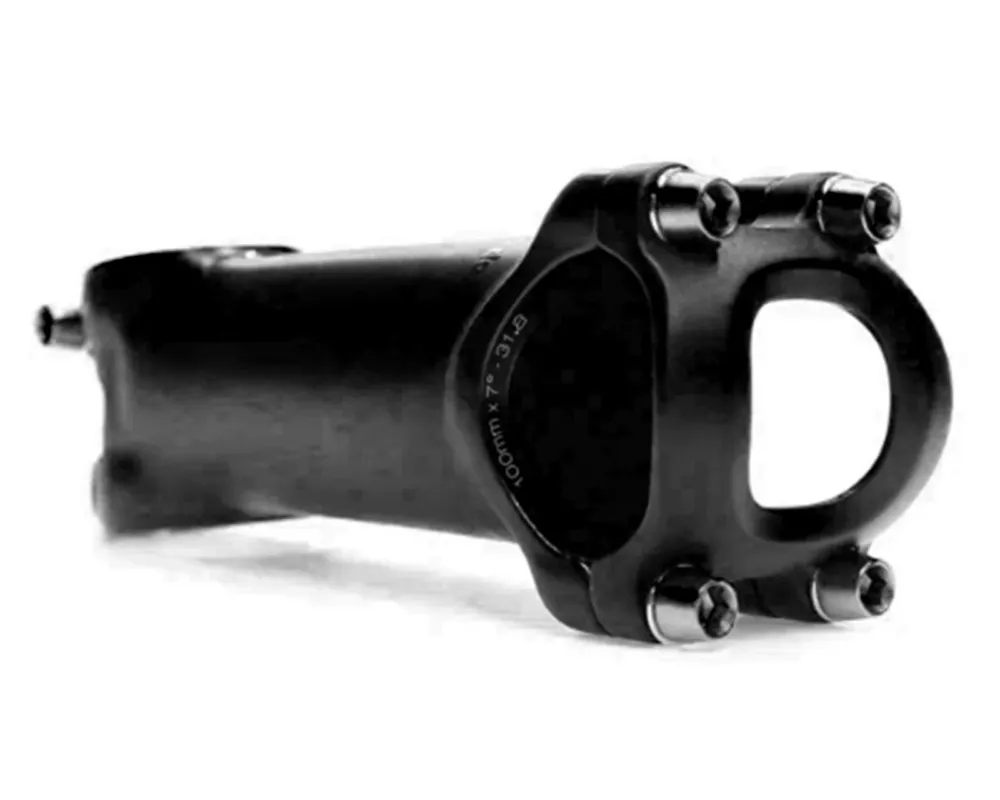 Cannondale One Vorbau Alu, 31.8mm, 7 Grad | black 100 mm Knallerangebot
