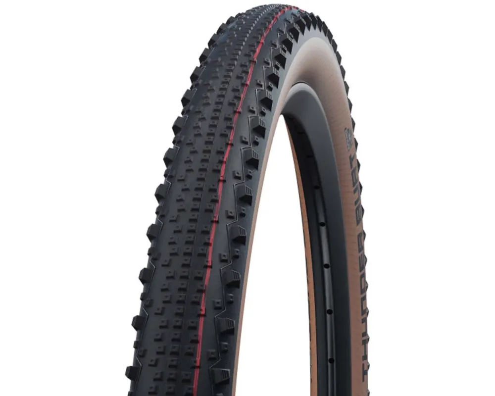 Thunder Burt 29x2.25 Zoll MTB-Reifen Addix Speed Evolution Line faltbar | black-transparent 57-622 Bestpreis
