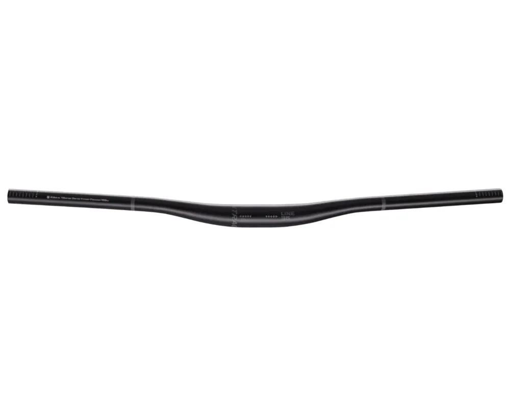 Gratis Versand Line 35 MTB-Lenker | black 820mm x 27.5mm