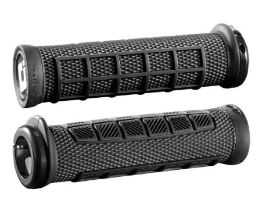 Elite Pro MTB Griffe Lock-On 2.1 | black Abverkauf