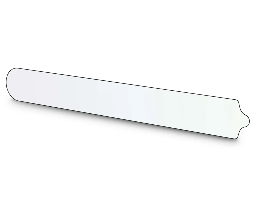 Saisonangebot RFR Steinschlagschutz Unterrohr Road | transparent