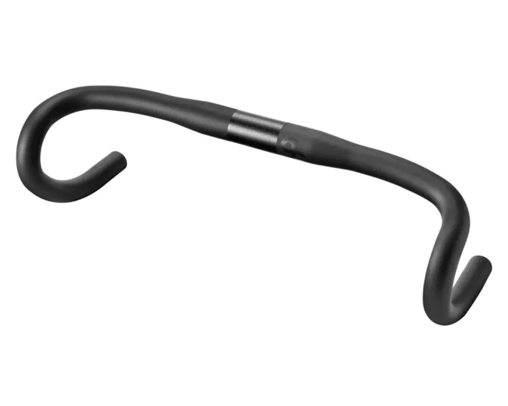 Ausverkauf OC Lenker RP31 | black 360 mm