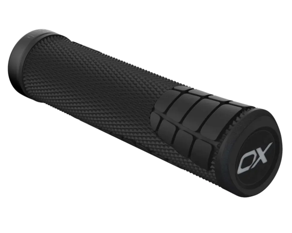 Super-Preis SQlab 70X 2.0 Pro - Ergonomische MTB/Downhill Griffe | black S