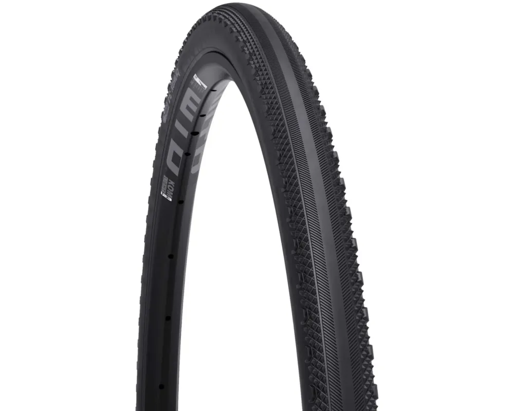 Byway 29x1.60 Zoll Gravel Reifen TCS SG2 Faltreifen | black 40-622 Garantierte Lieferung