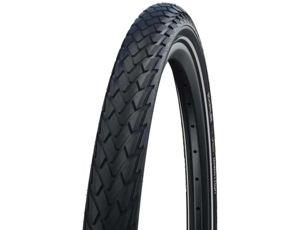 Marathon 26 Zoll Trekking-Reifen ADDIX Performance Line GreenGuard HS620 Drahtreifen | schwarz-reflex 40-559 Online Kaufen