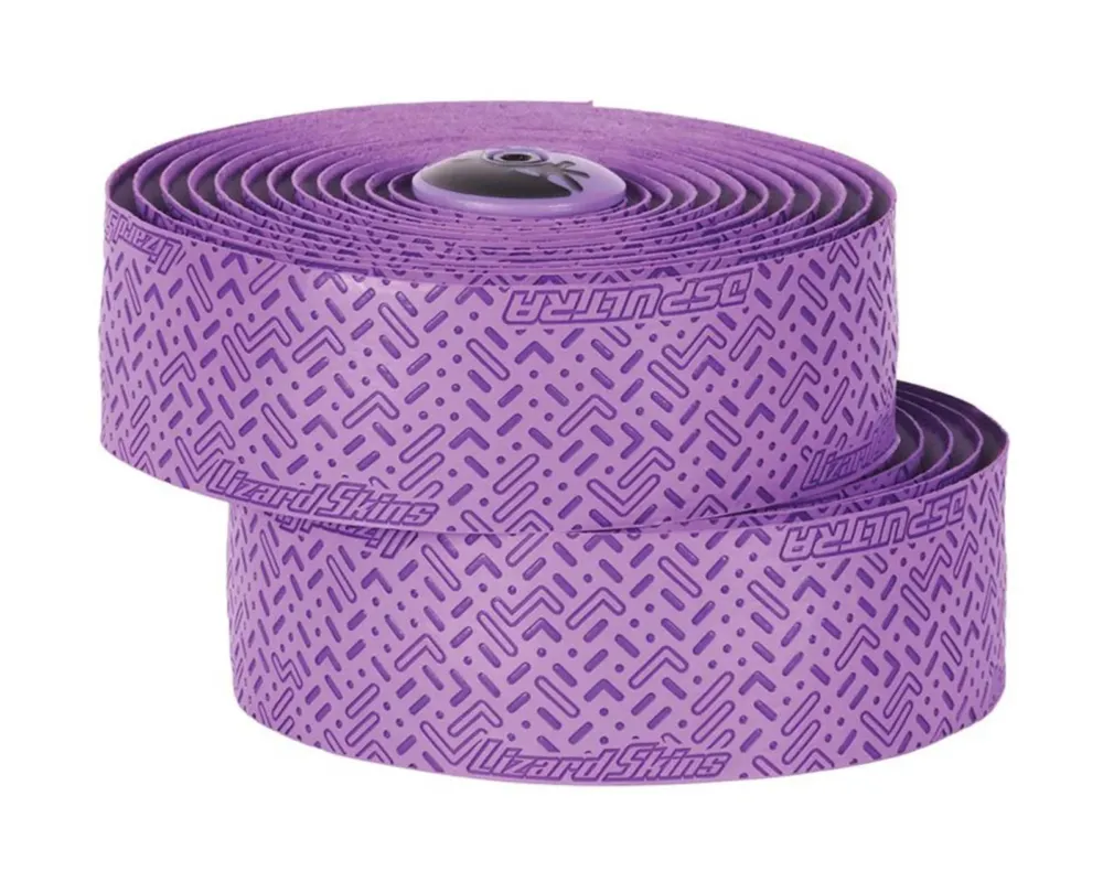 Billig DSP Ultra Bar Tape - Lenkerband 216 cm, 2.7 mm | violet purple