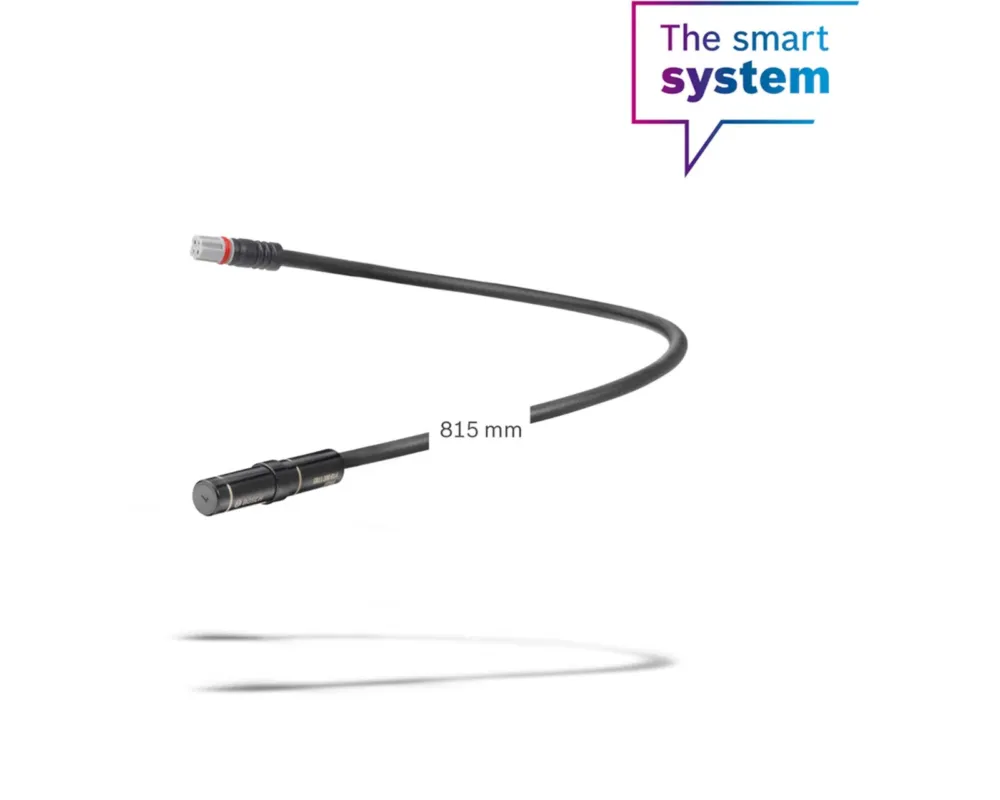 Billig Geschwindigkeitssensor Slim, 815 mm (BCH3319_815) | black