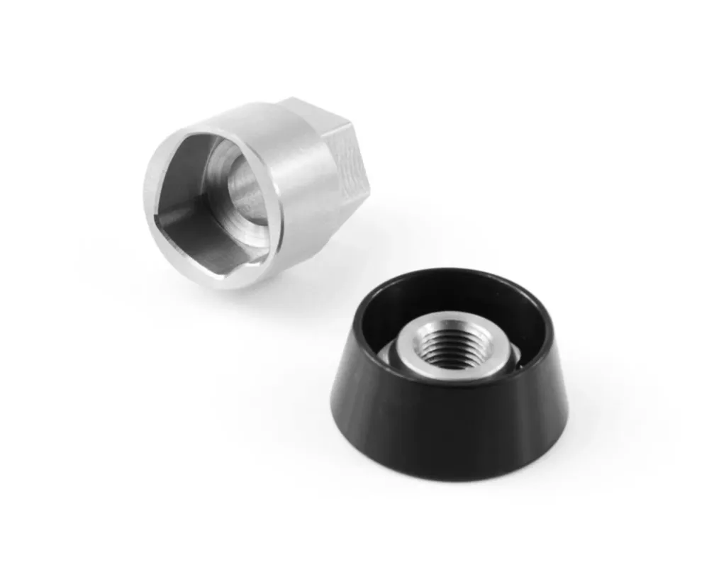 Expressversand SH-38 Single Hinterradsicherung für Shimano Alfine und Nexus | schwarz