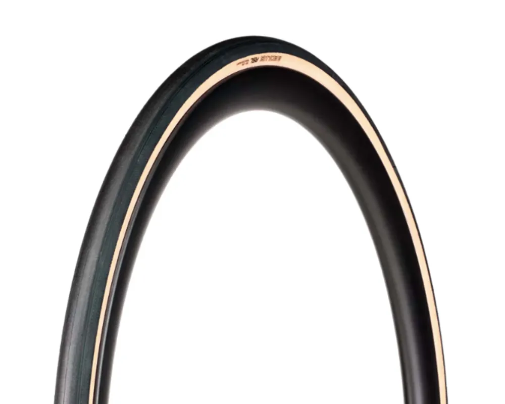 Kostenfreie Lieferung Aeolus RSL TLR 28x1.10 Zoll Rennrad Reifen Race Dual-Compound faltbar | black-tan 28-622