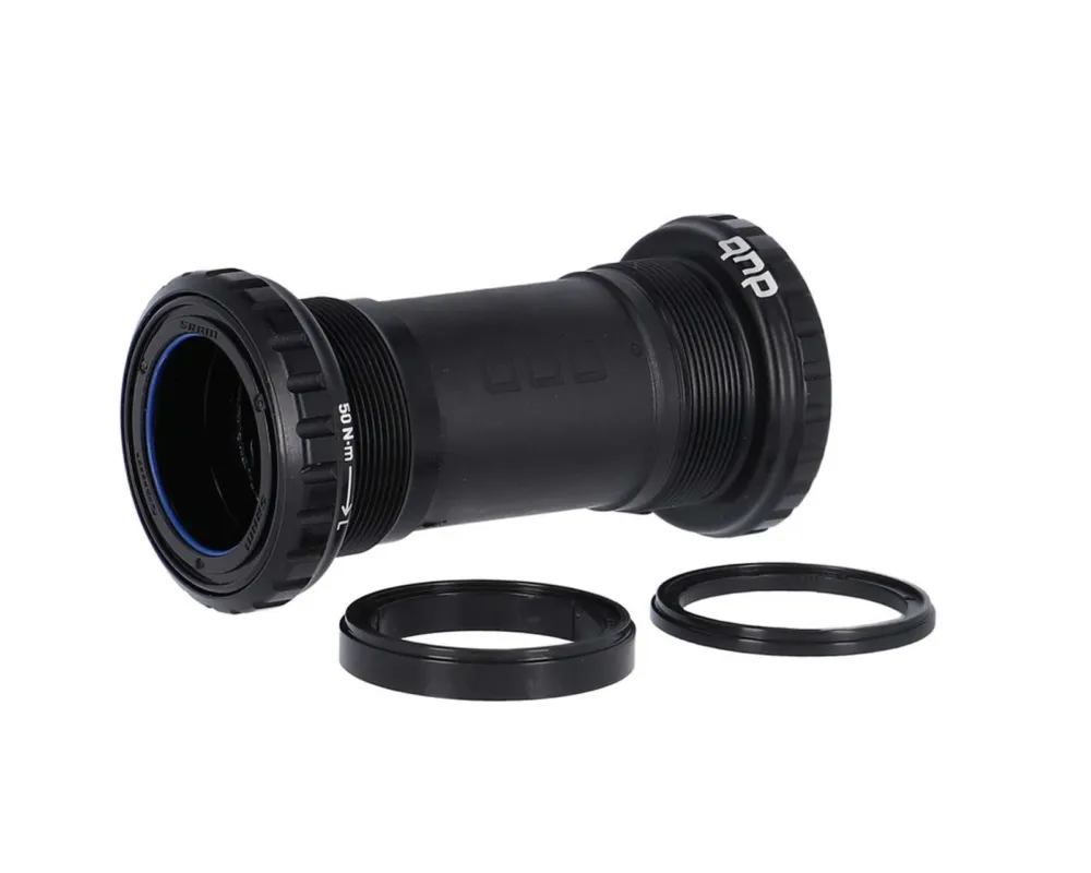 Angebot Innenlager DUB English/BSA Road Wide Aluminium 68 mm