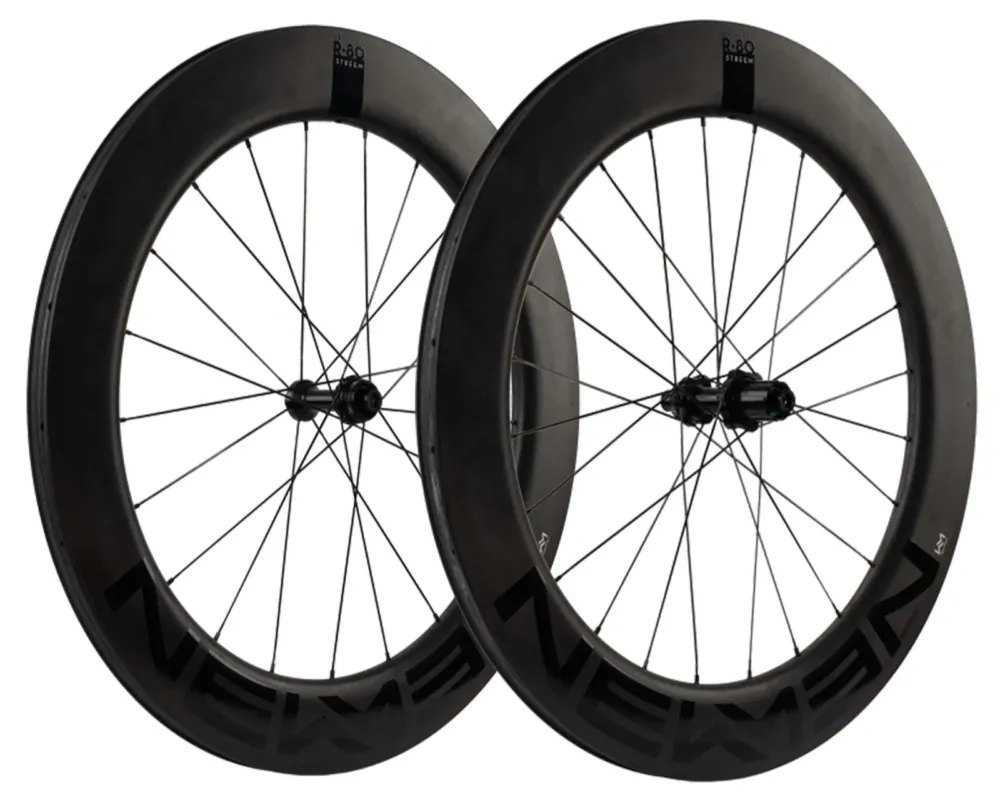 Angebot Carbon Laufradsatz Advanced SL R.80 Streem 622 XDR