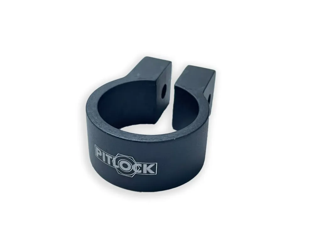 Klemmschelle 31,8mm | Schwarz Jetzt Bestellen